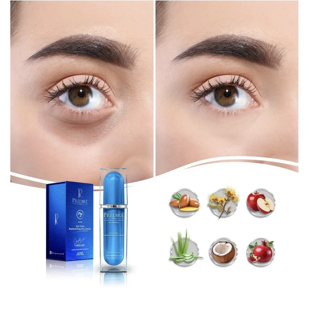 Predire Paris Obsessed Eye Care Replenishing Day Serum Anti-Aging 40ml MSRP:$850